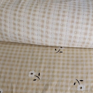 Kain Meteran Katun Jepang Harga Per 0.5 Meter