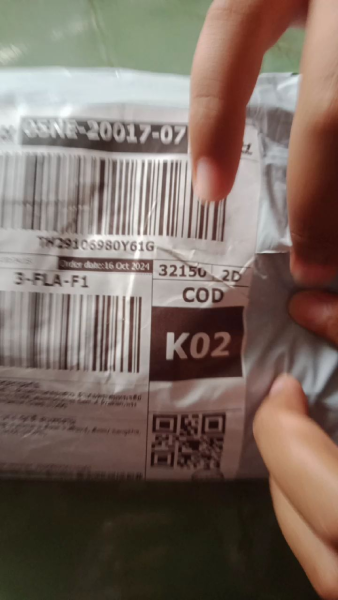 Buyer review video 5