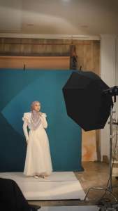 SAMETHA SCRAFT BY NADHEERA LUXURY✅ HIJAB SEGI EMPAT TERBARU BISA COD✅ DISKON PROMO SPESIAL PRICE✅
