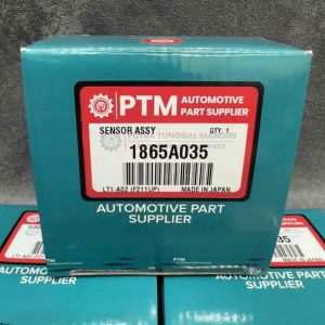 Sensor MAP Manifold/Sensor Tekanan Absolut Mitsubishi Pajero Sport 2.5cc Thn 2009-2015/Triton 2.5cc Thn 2008-2015 1865A035 Genuine PTM