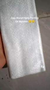 Busa Knalpot FKT Anti Bakar Glasswool Gasbul Knalpot Racing Anti Bakar Gaswool Peredam Suara Premium