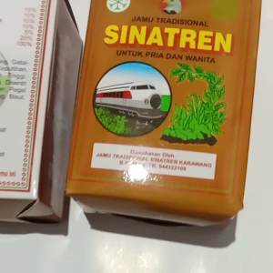 jamu cap kepala burung untuk sakit gigi dan gatal gatal
