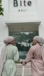 SADAFI STELAN BROKAT WANITA KONDANGAN