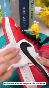 ❤️Rubber Cleaning Shoe Eraser❤️ Leather White Shoe Cleaner Clean Sneaker❤️SG Seller❤️