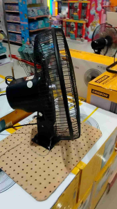 Krisbow 18 Inci Kipas Angin Dinding Industrial 90 Watt