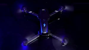 2022 Ls-878 Mini Drone Quadcopter With 4k Profesional Hd Dual Camera Altitude Hold Mode Foldable Rc Helicopter Wifi Fpv Toy Gift