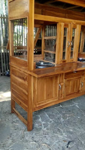 Gerobak Mie Ayam Bakso: Solusi Gerobak Kuliner Murah