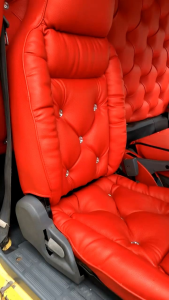 Cover jok mobil truk canter + Atap Plafon+CabinDynaHinoRagasaSarung jok mobil truk canter Sarung jok truk ragasa Aksesoris jok Sarung jok mobil truk dyna 130ht variasi sarung jok