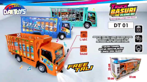 Viral Mainan Truck Mobil Basuri DP 01 Stok Terbatas\\n\\n Apa Itu Mainan Truck Mobil Basuri?\\n\\nMainan Truck Mobil Basuri adalah mainan edukatif yang populer di kalangan anak-anak dan orang tua. Mainan ini memiliki desain yang unik dan menarik, dengan bentuk truk yang besar dan kuat. Mainan Truck Mobil Basuri dirancang untuk memberikan hiburan dan belajar kepada anak-anak, serta mengembangkan keterampilan motorik halus mereka.\\n\\n Keunggulan Mainan Truck Mobil Basuri\\n\\nBerikut adalah beberapa keunggulan dari Mainan Truck Mobil Basuri:\\n\\n* Desain unik dan menarik, dengan bentuk truk yang besar dan kuat\\n* Terbuat dari bahan yang aman dan ramah lingkungan\\n* Mempunyai berbagai warna cerah yang menarik perhatian anak-anak\\n* Mempunyai berbagai fitur yang dapat meningkatkan keterampilan motorik halus anak-anak\\n\\n Manfaat Mainan Truck Mobil Basuri untuk Anak\\n\\nBerikut adalah beberapa manfaat dari Mainan Truck Mobil Basuri untuk anak:\\n\\n* Mengembangkan keterampilan motorik halus anak-anak\\n* Membantu anak-anak belajar tentang warna dan bentuk\\n* Meningkatkan keterampilan sosial dan emosional anak-anak\\n* Membantu anak-anak mengembangkan imajinasi dan kreativitas mereka\\n\\n Mengapa Mainan Truck Mobil Basuri Viral?\\n\\nMainan Truck Mobil Basuri telah menjadi viral di media sosial karena beberapa alasan:\\n\\n Faktor Penyebab Viralnya Mainan Truck Mobil Basuri\\n\\nBerikut adalah beberapa faktor penyebab viralnya Mainan Truck Mobil Basuri:\\n\\n* Desain unik dan menarik yang membedakannya dari mainan lainnya\\n* Kualitas bahan yang baik dan aman untuk anak-anak\\n* Harga yang terjangkau dan nilai investasi yang tinggi\\n* Promosi melalui media sosial dan influencer\\n\\n Dampak Viral Mainan Truck Mobil Basuri pada Industri Mainan\\n\\nViralnya Mainan Truck Mobil Basuri telah memberikan dampak positif pada industri mainan, yaitu:\\n\\n* Meningkatkan penjualan dan keuntungan perusahaan\\n* Meningkatkan kesadaran merek dan reputasi perusahaan\\n* Mendorong inovasi dan pengembangan produk baru\\n* Membantu industri mainan menjadi lebih kompetitif dan dinamis\\n\\n Bagaimana Mendapatkan Mainan Truck Mobil Basuri DP 01 Stok Terbatas?\\n\\nBerikut adalah langkah-langkah untuk mendapatkan Mainan Truck Mobil Basuri DP 01 stok terbatas:\\n\\n Langkah-langkah untuk Mendapatkan Mainan Truck Mobil Basuri DP 01 Stok Terbatas\\n\\n1. Kunjungi website resmi perusahaan atau toko online yang menjual Mainan Truck Mobil Basuri\\n2. Pilih model DP 01 stok terbatas yang diinginkan\\n3. Lengkapi informasi pembayaran dan pengiriman\\n4. Tunggu konfirmasi pesanan dan pengiriman barang\\n\\n Tips untuk Mendapatkan Mainan Truck Mobil Basuri DP 01 Stok Terbatas dengan Mudah\\n\\nBerikut adalah beberapa tips untuk mendapatkan Mainan Truck Mobil Basuri DP 01 stok terbatas dengan mudah:\\n\\n* Cek stok secara berkala di website resmi atau toko online\\n* Ikuti akun media sosial perusahaan untuk mendapatkan informasi terbaru tentang stok terbatas\\n* Berlangganan newsletter atau email marketing perusahaan untuk mendapatkan informasi eksklusif\\n* Gunakan kode promo atau diskon jika tersedia\\n\\nMainan Truck Mobil Basuri DP 01 stok terbatas adalah mainan edukatif yang populer dan unik. Dengan membeli mainan ini, Anda dapat memberikan hiburan dan belajar kepada anak-anak, serta mengembangkan keterampilan motorik halus mereka. Jadi, jangan lewatkan kesempatan untuk mendapatkan mainan ini!\n}