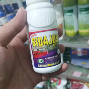 SIDAJOS 430EC 100ml | insektisida racun hama trips dan kutu daun