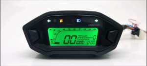 Keunggulan Speedometer Digital Motor Universal MSX Type