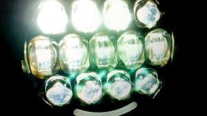 Panduan Lengkap Lampu Daymaker 7 Inci untuk Jeep, Harley RX King, CB, dan Vixion