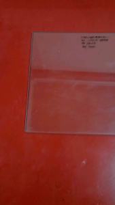 RAK TUTUP SAYUR KULKAS POLYTRON ORIGINAL TANPA FRAME