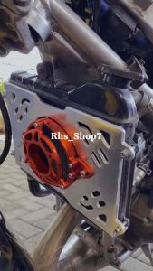 Cover Extrafan Radiator Ninja: Panduan Lengkap