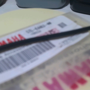 Seal Box Filter Yamaha Mio Mio Sporty 5TL-E4462-00 Original