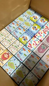 AMPLOP THR LEBARAN ANGPAO ISI 50 PCS MURAH MOTIF RANDOM