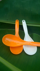 3pcs centong nasi murah/centong nasi anti lengket bahan halus