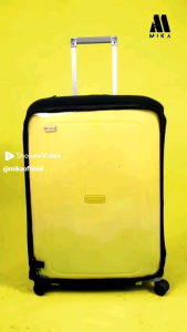 Sarung Koper Khusus Delsey Belmont Size L (28 Inch)