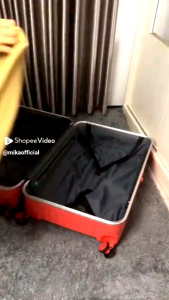 Sarung Koper All Size: Perlengkapan Perjalanan yang Tahan Lama & Fleksibel