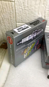 BUSI IRIDIUM TOYOTA SOLUNA COROLLA KIJANG LZFR6K-11S 4PCS 1SET