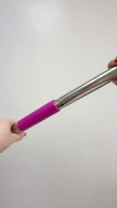 ไม้ถูพื้น อะไหล่ด้ามถู อะไหล่ด้ามซีรย์ 2 โบโบ้ แม่นยำ 2 สแตนเลส ไม้ถูพื้น ราคา 1,600 นาที