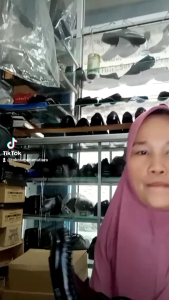 Sepatu Pantofel Nyaman & Kulit Sapi Berkualitas
