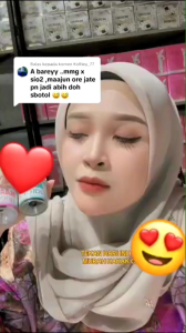 [AindeliaBeauty]1botol Maajun Tinow|Maajun Jatey