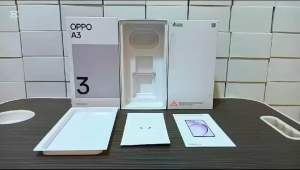 DUSBOX BOX HP OPPO A3 ORIGINAL TERMURAH