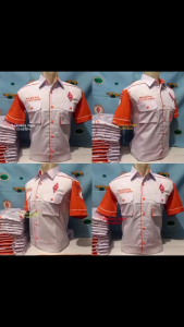 Baju PDH ORARI Nasional: Pilihan Terbaik untuk Aktivitas Outdoor