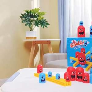[SG STOCK] Tic Tac Toe Game Indoor and Outdoor Toys Fun an interactive Family Games Party Birthday gift
