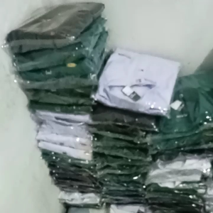 Baju Koko Kemeja Formal Muslim: Pilihan Tepat Untuk Acara