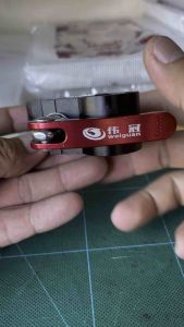 ตัวปรับองศาจับร่มสามารถร่มหมุนได้360องศา