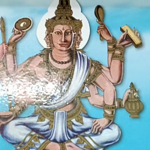 ๑๐๘ พรหมชาติ ฉบับพิสดาร  โดย ส.ธรรมภักดี