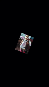 CUTE kids Character jersey set ( dress and short)