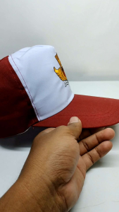 Topi SD & SMP: Desain Anak Terbaik