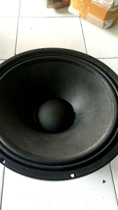SPEAKER 15 inch COMPONENT B&C 15 INCH 15D01 VC 3 INCH speaker subwofer out dor
