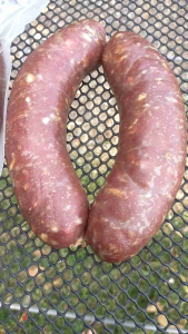 หม่ำเมืองพล หม่ำเนื้ออีสานแท้100% สดใหม่ไร้สารทุกชนิด