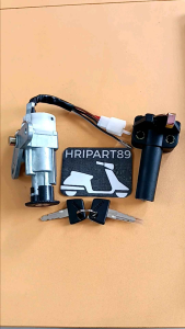 Kunci Kontak Assy Keyset & Jok F1-ZR-FIZR-F1-Z
