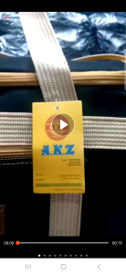 Tas Travel Bag Jumbo & Tas Pakaian Troli AKZ: Panduan Lengkap