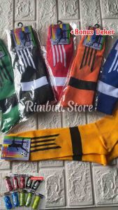 Kaos Kaki Bola Anak Panjang Selutut / Kaos Kaki Futsal Panjang