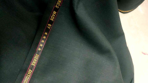 Kain stelan  Jas dan Blazer  semi wool Pierre antonio super 200 s (hrg 1 mtr)