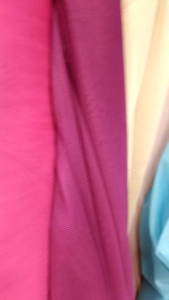 Soft Tulle Stretch 60\" Width: A Comprehensive Guide