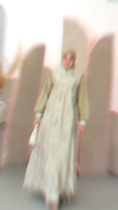 Dress Gamis Jumbo Mode Irmara: Terbaru & Terlaris