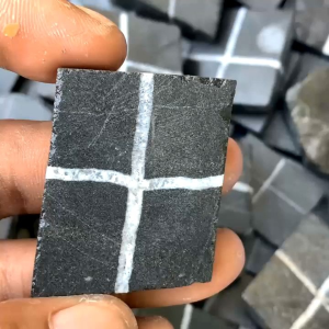 bahan bongkahan batu tapak jalak asli natural 1000% / batu akik tapak jalak