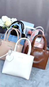 Clarissa Bag Jims Honey Tas Wanita