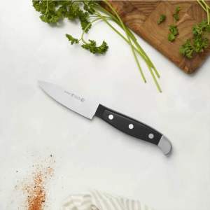 Henckels Statement 3-inch Blade Paring Knife High Quality Stainless Steel Made in India
