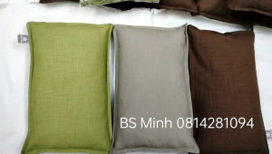 TÚI CHƯỜM ẤM THẢO DƯỢC NGẢI CỨU TÚI CHƯỜM ĐAU BỤNG KINH.