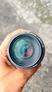 เลนส์กล้อง Minolta AF 100–300mm f4.5–5.6 Mount A