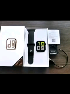 Jam tangan smartwatch suprime jam hp android ios bluetooth phone iwo imo