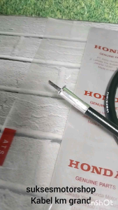 Kabel Spedometer Honda Astrea Grand Legenda
